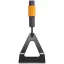 Cap săpăligă olandeză Fiskars QuikFit ™