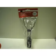 Capcană de cârtiță, metal