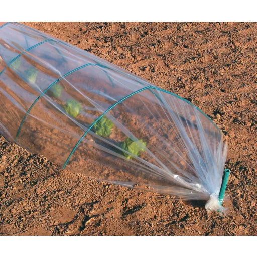 Cadru de cort din folie Arc-PVC 2,5 m
