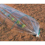 Cadru de cort din folie Arc PVC 3 m