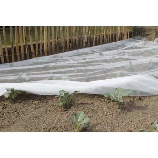 Plasă de insecte Biocontrol 2.2x10 m (1x1 mm)