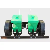   Mașină de semănat profesional de precizie cu lingură KT-1