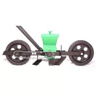 Mașină de semănat profesional de precizie cu lingură K-2