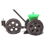   Mașină de semănat profesional de precizie cu lingură KT-1