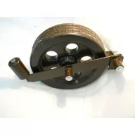   Roată de compresie pentru mașina de însămânțare profesională