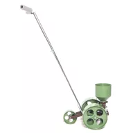   Mașină de însămânțare cu cap vibrator pentru grădini mici R-3