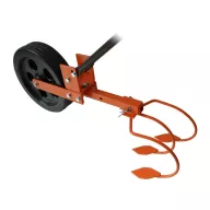 Cultivator de sol, manual