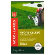 Semințe de iarbă Turbo amestec Agro-Largo 1 kg