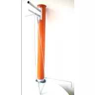 Dispozitiv manual de plantare