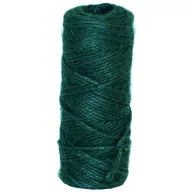 Sfoară de legare Jute 50g (50 m)