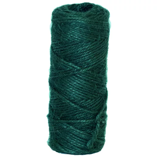 Sfoară de legare Jute 50g (50 m)