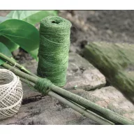Sfoară de legare Jute 50g (50 m)
