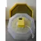 Incubator pentru  50-60 buc C5-HP