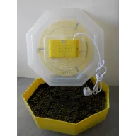 Incubator pentru 41 buc C5-F