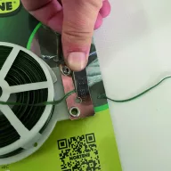 Sârmă de fixare armată AP-Fix 2mmx25m