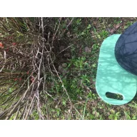   Placă de îngenunchere pentru grădină Garden Pil 39x19x3 cm