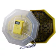 Incubator pentru 41 buc C5-FHP