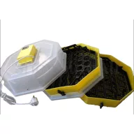 Incubator pentru 82 buc cu etaje C5x2-FH