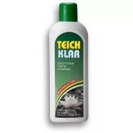   Exterminator de alge Teichklar-Pond Clear 1000ml (contra algelor verzi)