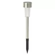 Lampă de grădină, panou solar cu stivuire Gardman L21000D