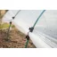 Fixare folie tunel 11mm set 4 buc