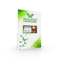   Capcană cu feromoni Reagron pentru molia piersicii (Anarsia lineatella) capcană de bază