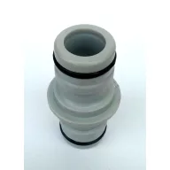   Conector ambreiaj (element de conectare) 3/4 "Aqua-Profi
