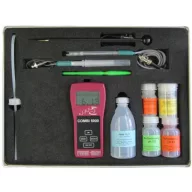   Combi 5000 pH, EC, kit de măsurare activitate și temperatură