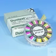 Bobină indicator ph Duotest approx. 5 m