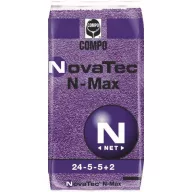Compo NovaTec N-Max 24-5-5 25 kg