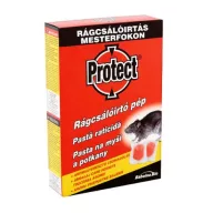 Protect pastă raticidă 0,15 kg