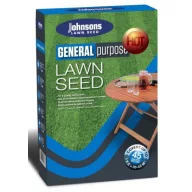 Semințe de iarbă Johnsons amestec parc General 1 kg