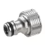 Conector Premium cu filet interior de  1" 