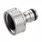 Conector Premium cu filet interior de 3/4" 