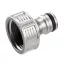 Conector Premium cu filet interior de 3/4" 