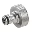 Conector Premium cu filet interior de 1/2 "