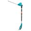 Mașină de tuns gard viu cu mâner telescopic THS 500/48 Gardena