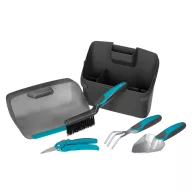 City gardening Set de unelte de mână în cutie Gardena