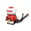 Pulverizator Hecht 459 cu motor pe benzină