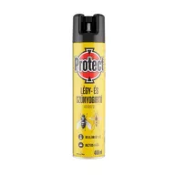 Protect spray insecticid pentru muște și țânțari 400 ml