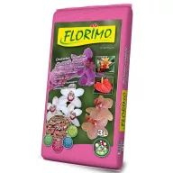 Florimo Orhidea pământ de flori   3 l