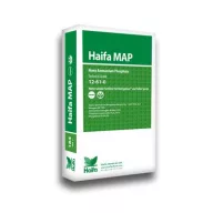 Fosfat monoamoniu Haifa MAP - 25 kg
