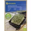 Micro Legume Bio Mustár tampoane de semințe Kiepenkerl 3 buc