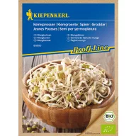 Sămânță de germene Bio Fasole Mungo Kiepenkerl 75 g