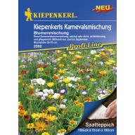 Covor semințe de flori de balcon Kiepenkerl 15x150 cm