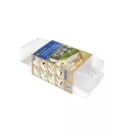   Set de germinare micro legume MicroGreen Garden Duo Kiepenkerl