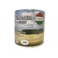 Sfoară de legare a balotului 1000 m / kg 5 kg