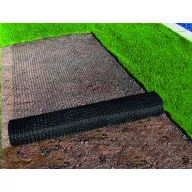   Plasă de cârtiță "ușoară" Antimole 1x100m (15x22 mm)