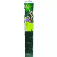  Grilă călugăriță plastic Trelliflex verde 1x2 m