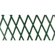 Grilă călugăriță plastic Trelliflex verde 1x2 m
